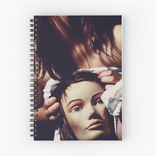 Item preview, The Head Project. designed and sold by silvietti.