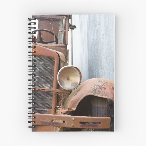 Item preview, Great Work Truck - Needs A Little TLC designed and sold by CarrieAnn.