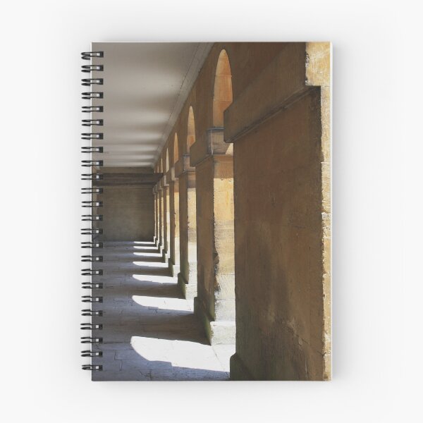 Item preview, North Colonade, Blenheim Palace designed and sold by Dave Godden.