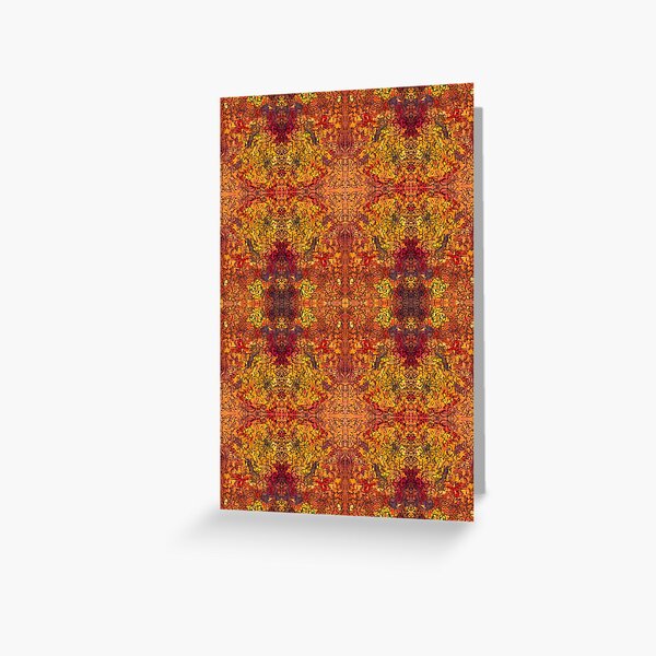 fiRe_tho... Greeting Card