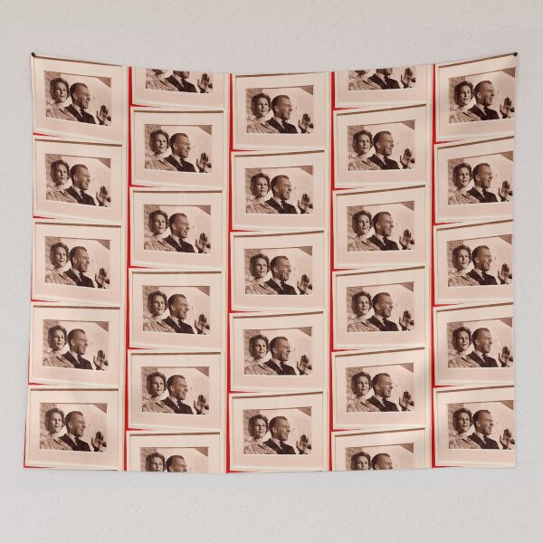 Item preview, Richard Nixon conceding the Presidential race, 1960 designed and sold by Jenniferkate72.