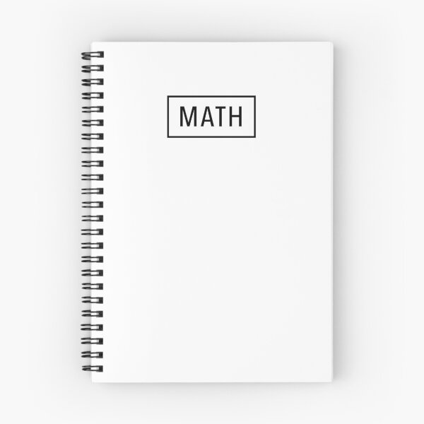 Item preview, Math designed and sold by somesac.