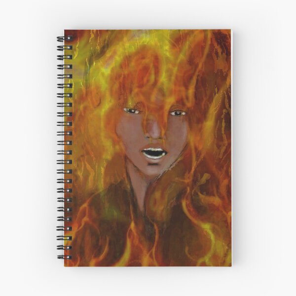 Item preview,  FIRE designed and sold by Ray Jackson.