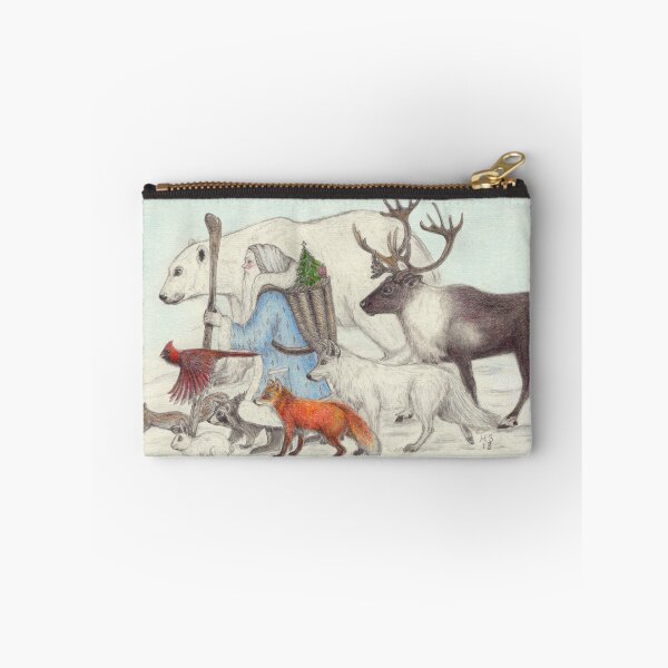 Item preview, Father Christmas designed and sold by PixlPixi.