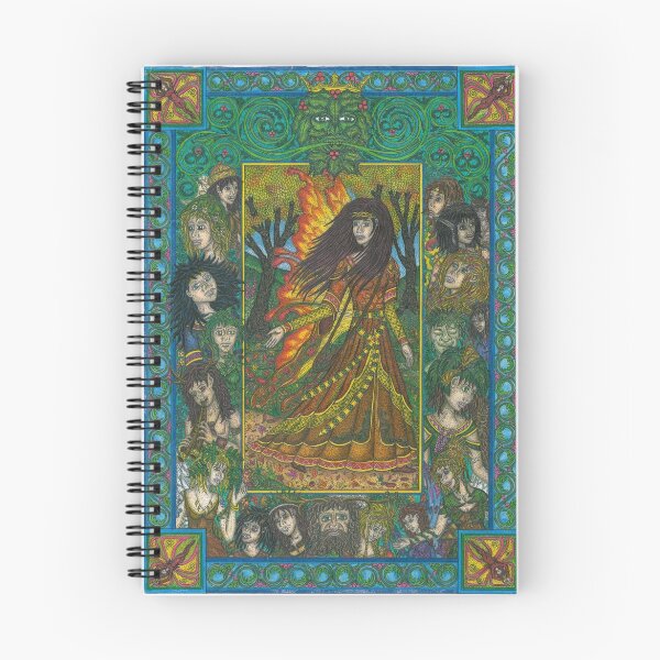 Item preview, The Fairy Realm designed and sold by CherrieB.