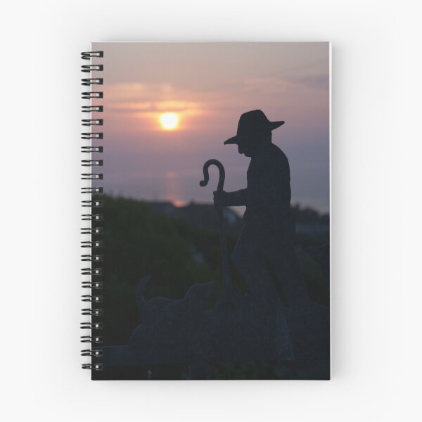 Item preview, Homeward Bound designed and sold by David Meacham.