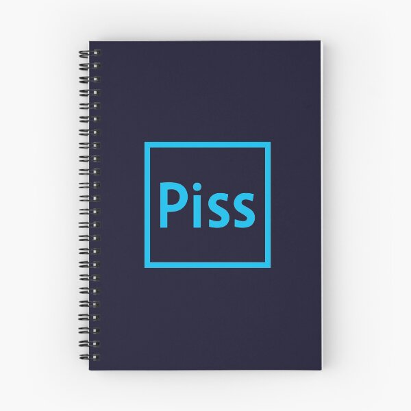 Item preview, Adobe Piss designed and sold by fallingjaegers.