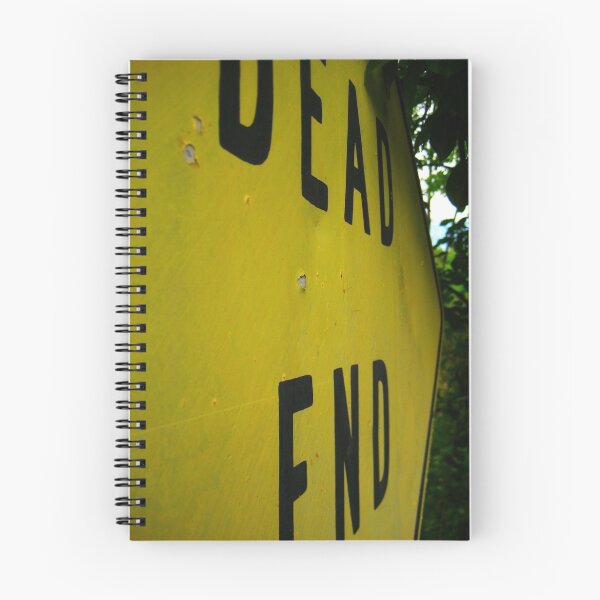 Item preview, Dead End (2) designed and sold by hallucingenic.