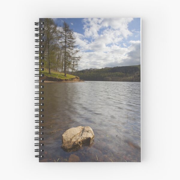 Item preview, Rocks, Ladybower Reservoir. designed and sold by Nick Atkin.