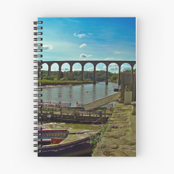 Item preview, Calstock Viaduct designed and sold by liverecs.