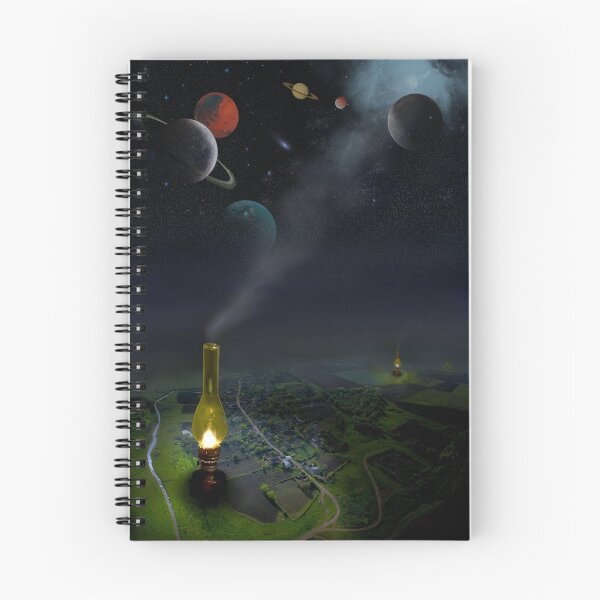 Item preview, Enlightenment designed and sold by Igor Zenin Art.