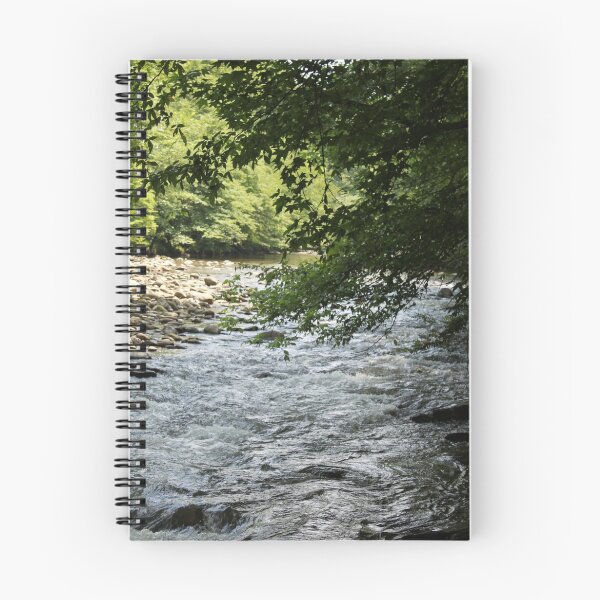 Item preview, Over the River designed and sold by Elspeth  McClanahan.