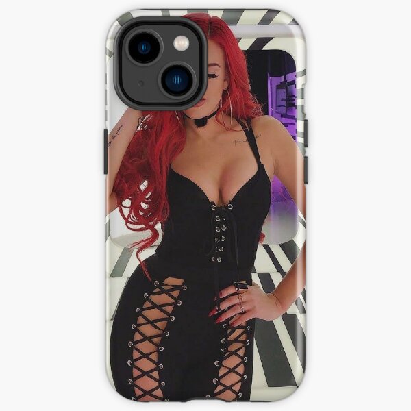 Justina Valentine Nude - Justina Gifts & Merchandise for Sale | Redbubble