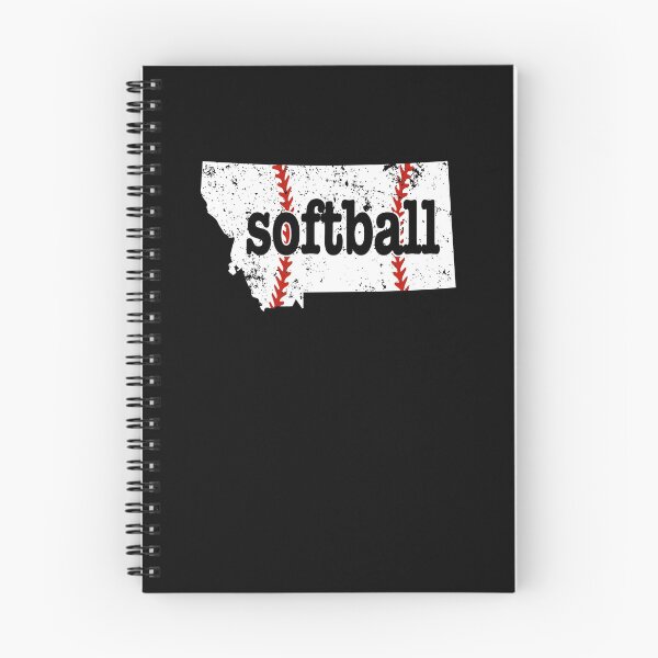 Item preview, Montana Women Fastpitch Softball Slowpitch Softball Shirt designed and sold by shoppzee.
