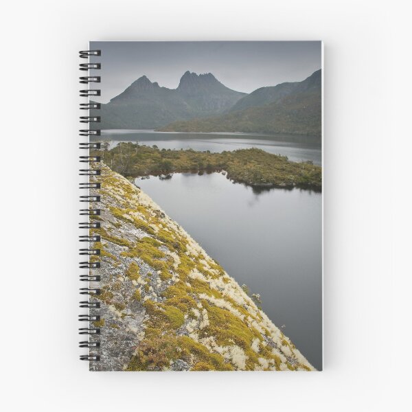 Item preview, Glacier Rock - Cradle Mountain, Tasmania designed and sold by offthewall88.