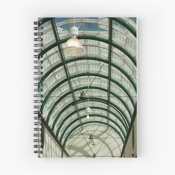 Item preview, The Carillion skylight designed and sold by Sandra Chung.