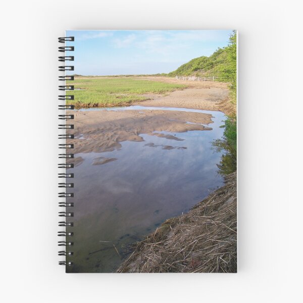 Item preview, Cape Cod National Seashore designed and sold by Dandelion Dilluvio.