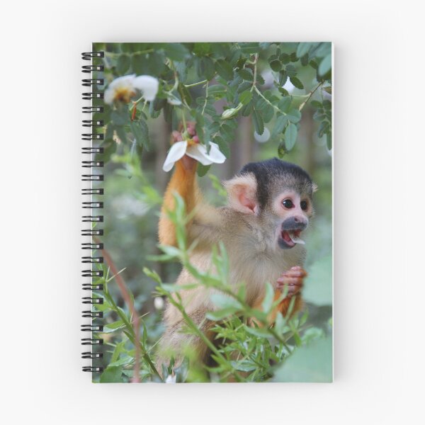 Item preview, Flower Monkey designed and sold by ApeArt.