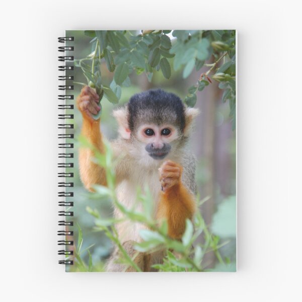 Item preview, Flower Monkey Free designed and sold by ApeArt.
