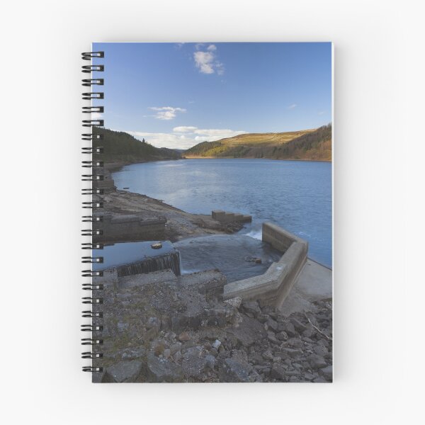 Item preview, Derwent Reservoir designed and sold by Nick Atkin.
