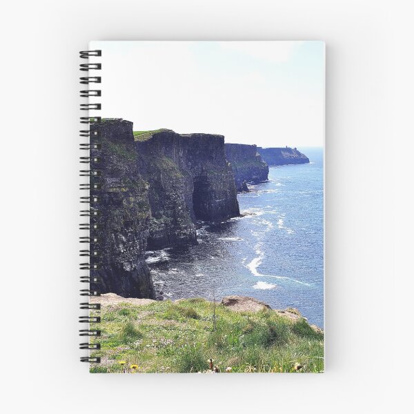 Item preview, Cliffs of Moher, Co. Clare, Ireland designed and sold by Pat Herlihy.