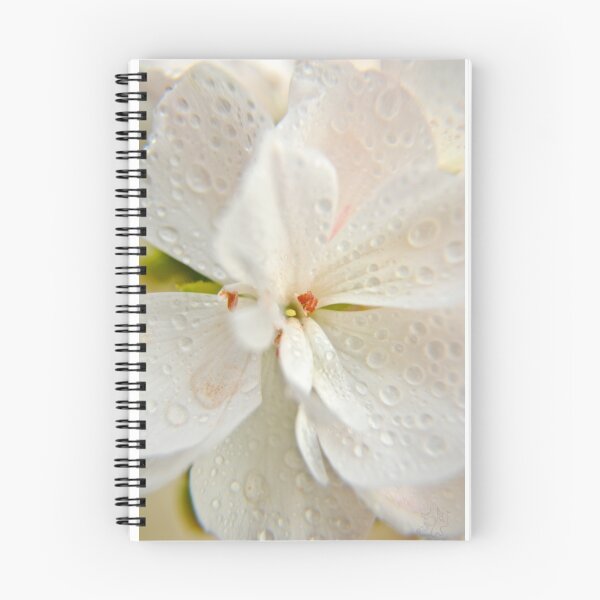 Item preview, In the White designed and sold by Sandra Parlow.