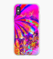 SIDEREAL SPARKLES iPhone-Hülle & Cover