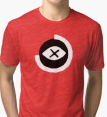 Dead eye Tri-blend T-Shirt