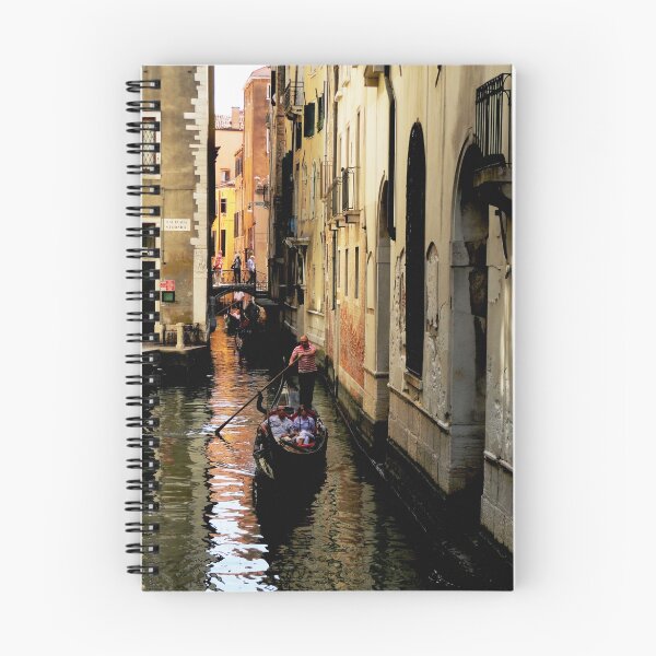 Item preview, Roads of Venice designed and sold by feng008.