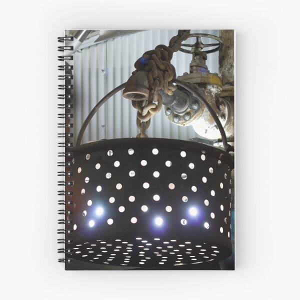 Item preview, Bucket of Light designed and sold by ElyseFradkin.