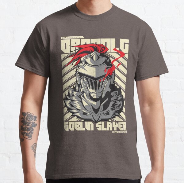 GOBLIN SLAYER Classic T-Shirt