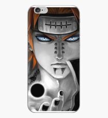 Pain - Naruto Case iPhone Case