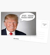 Untitled Postcards