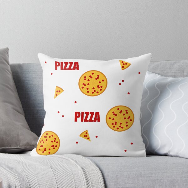 Item preview, Pizza designed and sold by Stephanie Hardy.