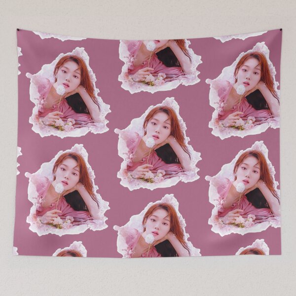 Item preview, Lee Sung Kyung designed and sold by euphoriclover.