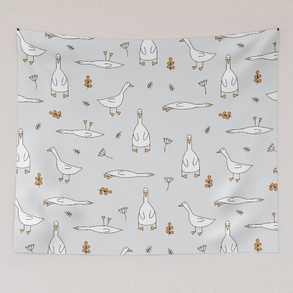 Item preview, LAZY GOOSE designed and sold by ANA0002.