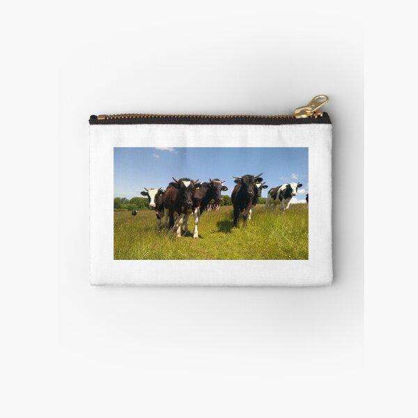 Aperçu de l'œuvre Vaches sur une colline des Cotswolds créée et vendue par Wouter Havinga.