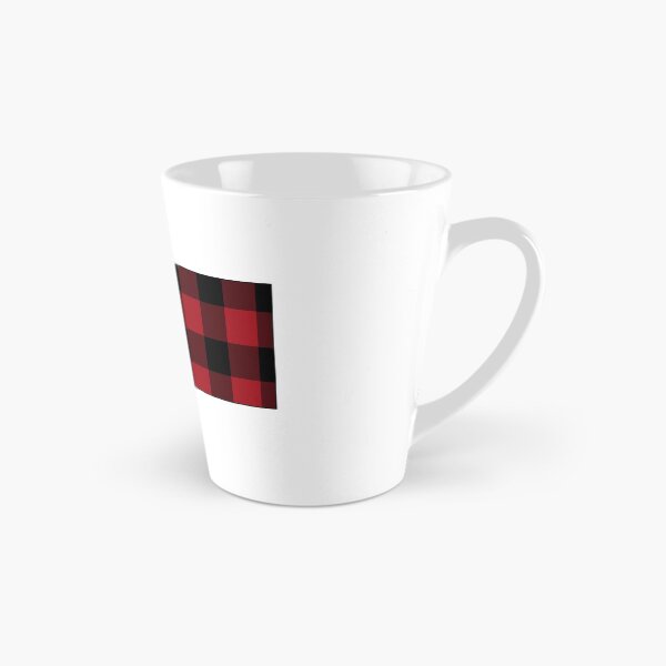 Item preview, Montana Dressed in Red Plaid designed and sold by Sun Dog Montana.