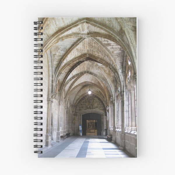 Item preview, Gothic Arches, Burgos, Spain designed and sold by jtalia.