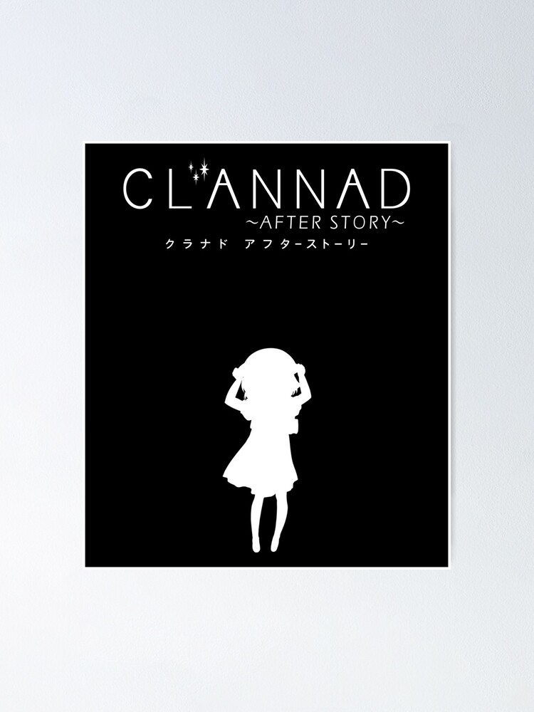 Clannad/Clannad: After Story - Okazaki Family Greeting Card for Sale by  -Kaori