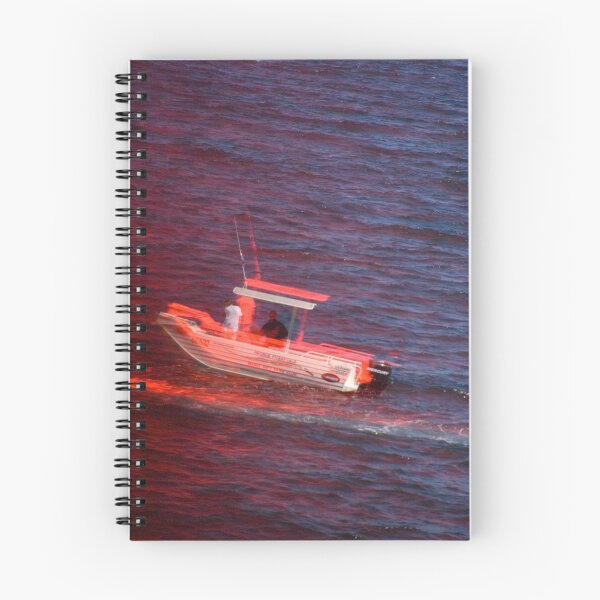 Item preview, Manly Beach Boat designed and sold by condyak.