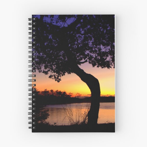 Item preview, Currumbin Silhouette - dawn designed and sold by picketty.