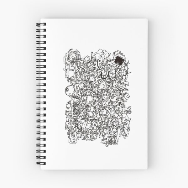 Item preview, Garbage  designed and sold by edzokuyama.