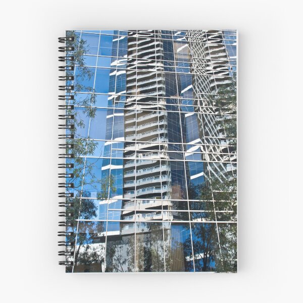 Item preview, In Reflection - Sky Tower designed and sold by pennyswork.