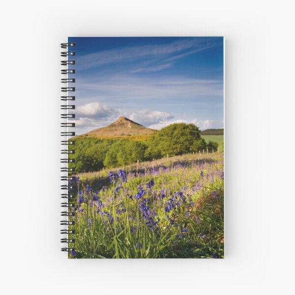 Item preview, Bluebells designed and sold by Stewart Laker.