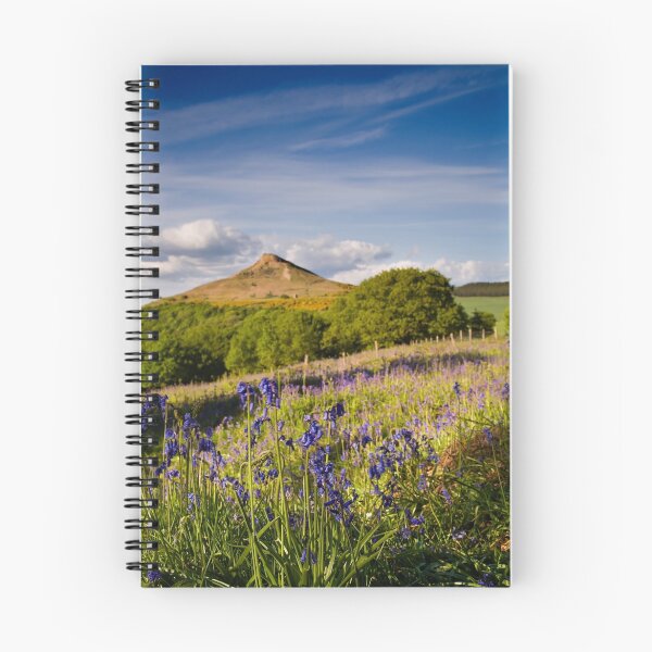 Item preview, Bluebells designed and sold by Stewart Laker.