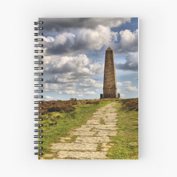 Item preview, Captain Cooks Monument  designed and sold by Stewart Laker.
