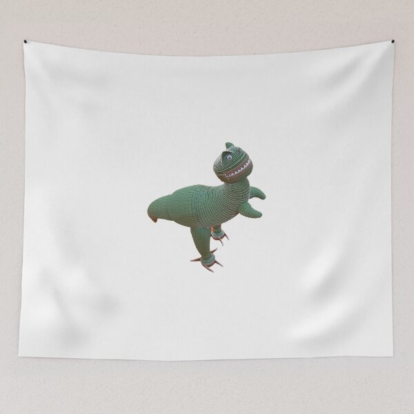 Item preview, T-Rex designed and sold by CrazyPaperCraft.