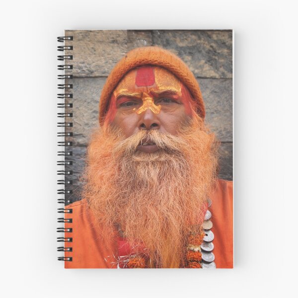 Item preview, Sadhu designed and sold by pljvv.