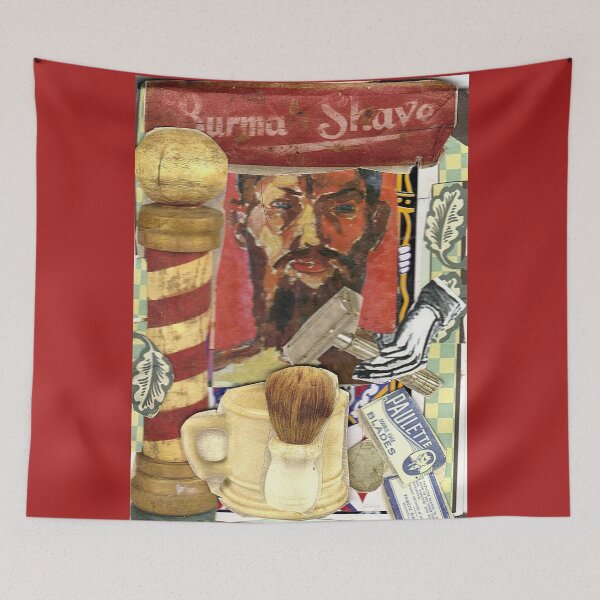 Item preview, A Close Shave designed and sold by RobynLee.